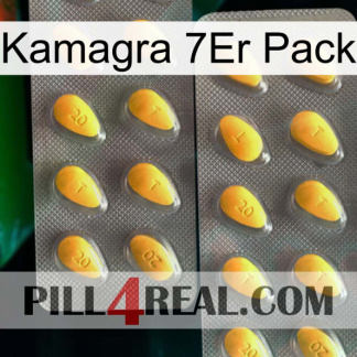 Kamagra 7 Pack cialis2